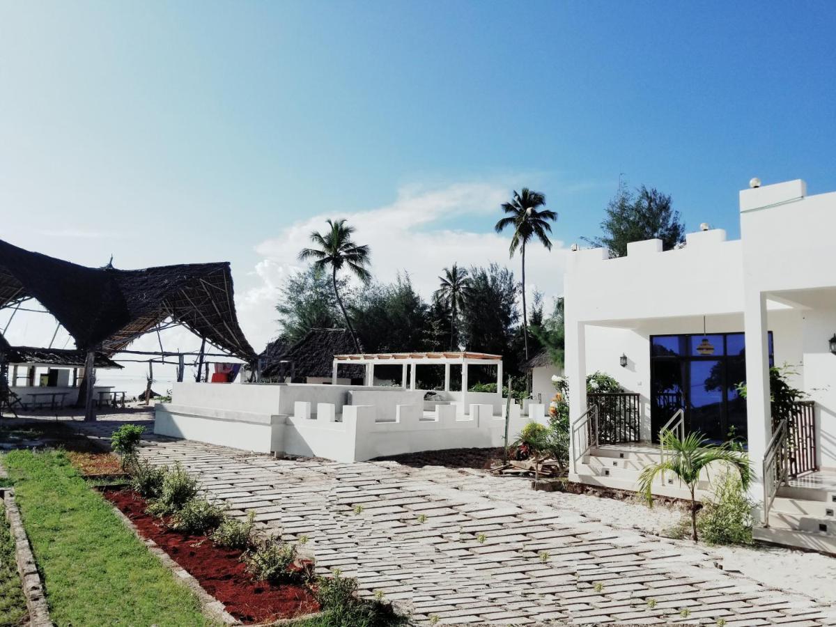 Jambo Beach Hotel Падже Экстерьер фото