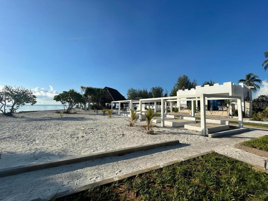 Jambo Beach Hotel Падже Экстерьер фото