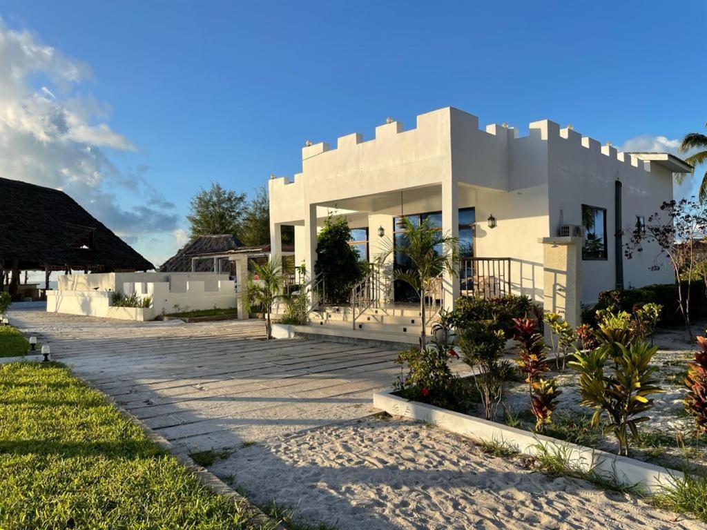 Jambo Beach Hotel Падже Экстерьер фото