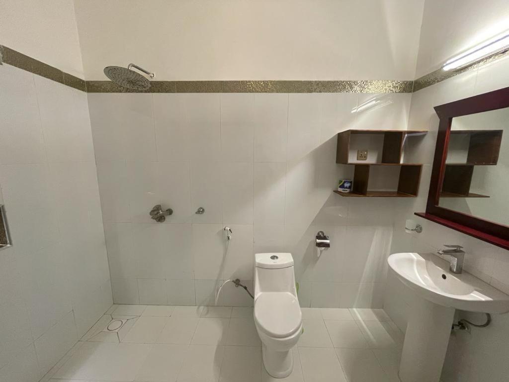 Jambo Beach Hotel Падже Экстерьер фото