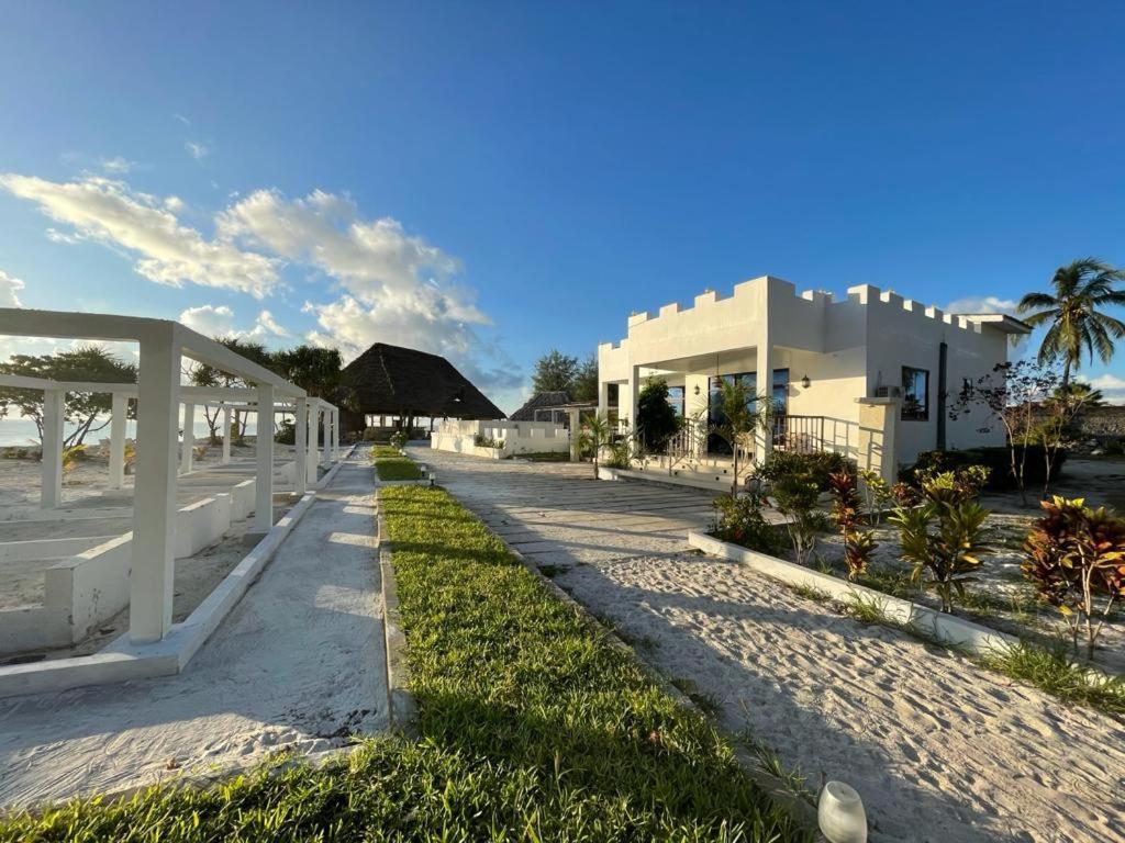 Jambo Beach Hotel Падже Экстерьер фото