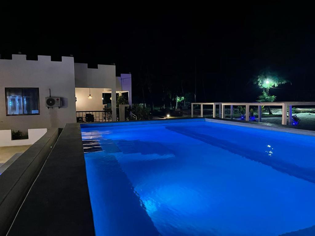 Jambo Beach Hotel Падже Экстерьер фото