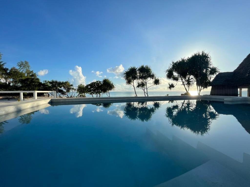 Jambo Beach Hotel Падже Экстерьер фото